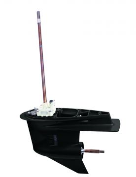 FOR YAMAHA F175-F200 4 CYL. (25'' SHAFT)