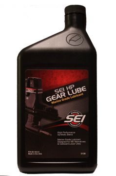 SEI GEAR LUBE