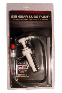 SEI GEAR LUBE PUMP
