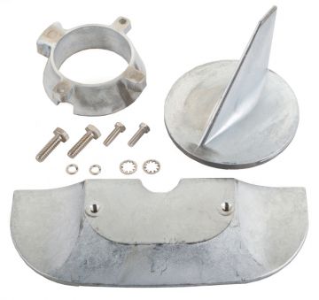 ANODE KIT FOR GEN II