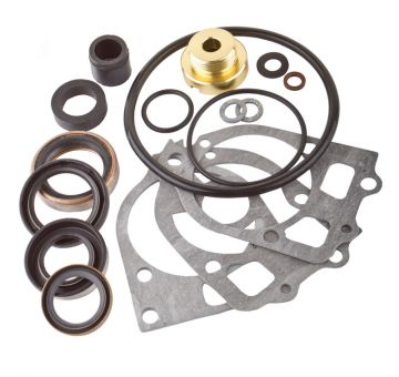 LOWER UNIT SEAL KIT KIT FOR MERCRUISER ALPHA ONE GEN I