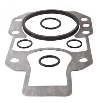 BELL HOUSING GASKET SET GEN I / II
