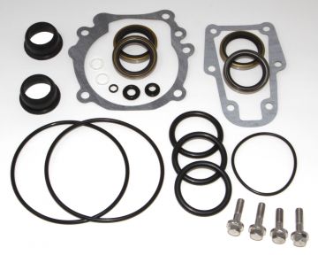 LOWER UNIT SEAL KIT KIT FOR MERCRUISER ALPHA ONE GEN II