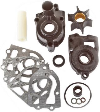 COMPLETE WATER PUMP KIT FOR MERCRUISER ALPHA ONE GEN I