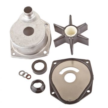 COMPLETE WATER PUMP KIT FOR GEN II STERNDRIVE
