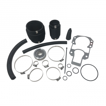 TRANSOM SEAL KIT FOR ALPHA ONE GEN I