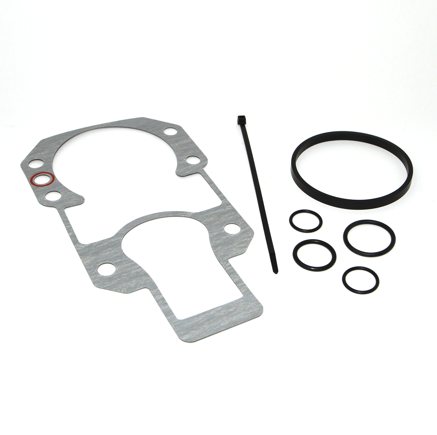 Gen II Bellows Kit W/ Sealed Bearing