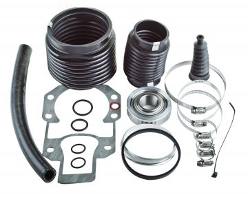 BELLOWS KIT FOR GEN II