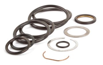 SEAL KIT (FOR ALPHA I, GEN II AND BRAVO CYLINDERS)