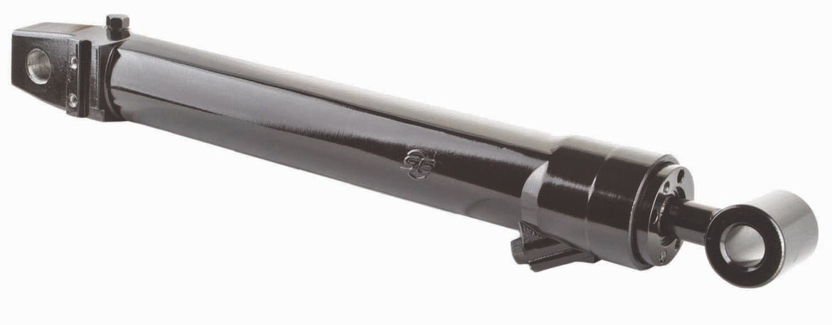 TRIM CYLINDER, STBD. (FOR GEN II)