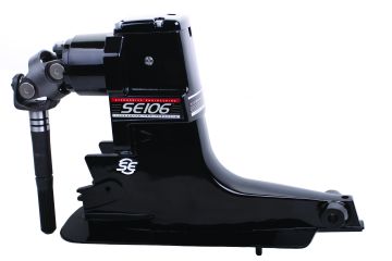 UPPER UNIT GEN II 1.47