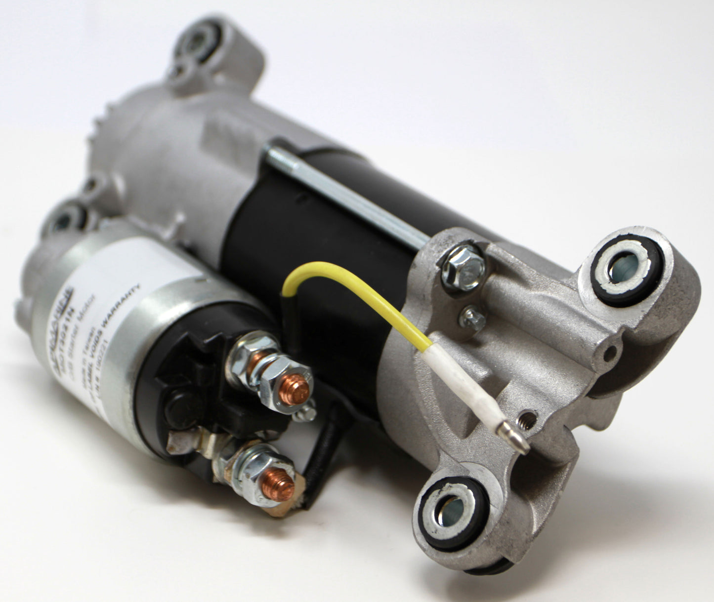 Starter Fits Mercury 75-115 4-Stroke
