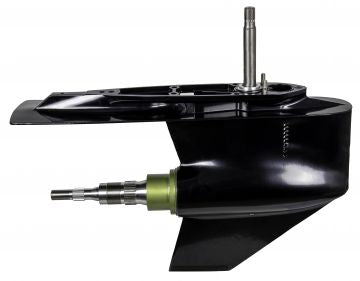 BRAVO THREE LOWER UNIT ASSEMBLY FOR RATIO 1.36 & 1.50