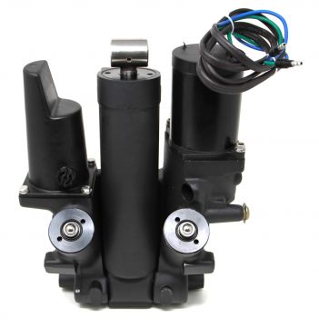 (PTT) POWER TRIM SYSTEM 3-WIRE COMPATIBLE WITH MERCURY 3-RAM 3-WIRE 1984-95