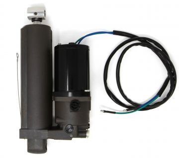 (PTT) POWER TRIM SYSTEM COMPATIBLE WITH MERCURY SINGLE RAM 3-WIRE