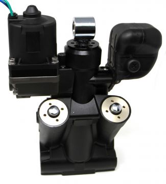 (PTT) POWER TRIM SYSTEM COMPATIBLE WITH YAMAHA TRIM SYSTEMS 2003-UP 115-250 HP