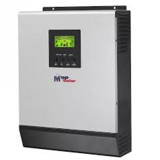 HYBRID MPP SOLAR 1000 WATTS ALL IN ONE INVERTER/CHARGER