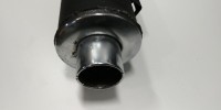 MUFFLER WITH PIPE FOR CHIRONEX SPARTAN XT600