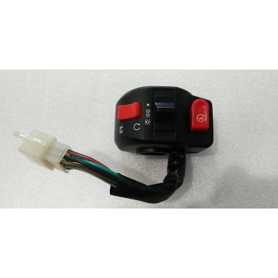 RH COMBINAISON SWITCH FOR CHIRONEX CHASE 150CC