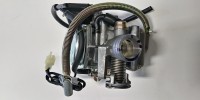 CARBURETOR  FOR SCOOTER ENGINE CHIRONEX CHASE 150CC
