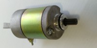 ELECTRIC STARTER FOR CHIRONEX BANDITO 550