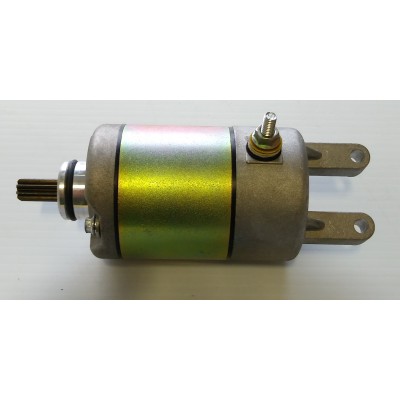 ELECTRIC STARTER FOR CHIRONEX BANDITO 550