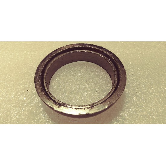 EXHAUST PIPE DONUT GASKET FOR CHIRONEX BANDITO