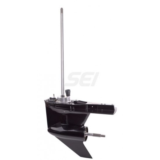 COUNTER ROTATION OUTBOARD LOWER UNIT RATIO 1.75:1 & 30'' SHAFT FOR MERCURY  REPLACEMENT 