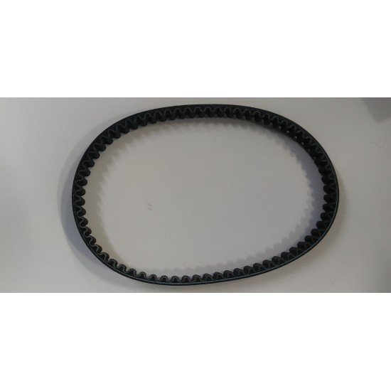 DRIVE BELT FOR CHIRONEX CHASE 50 cc  SCOOTER  ENGINE WITH SHORT TRANSMISSION HOUSING