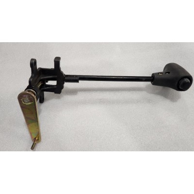 SHIFTER ARM ASSEMBLY FOR CHIRONEX SPARTAN 600