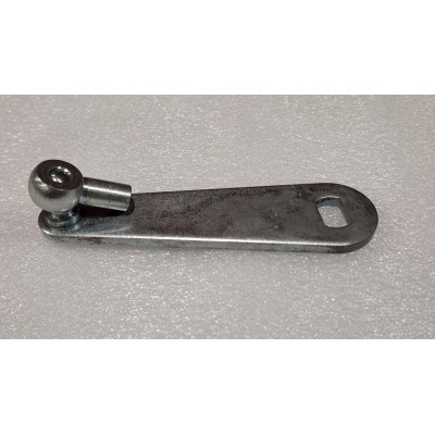 TRANSMISSION SHIFTER LEVER FOR CHIRONEX 500