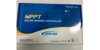 MPPT EPEVER TRACER 2215BN SOLAR CONTROLLER 20 AMPS