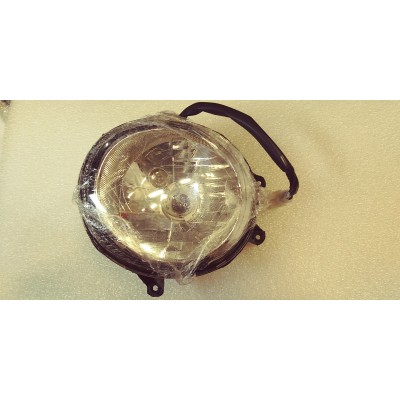 HEADLIGHT FOR CHIRONEX CHASE