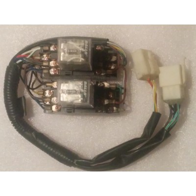 CONVERSION RELAY KIT FOR CHIRONEX SPARTAN