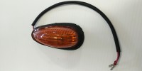 FRONT FLASHER LIGHT FOR CHIRONEX SPARTAN