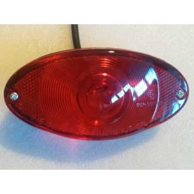 TAIL LIGHT FOR CHIRONEX SPARTAN