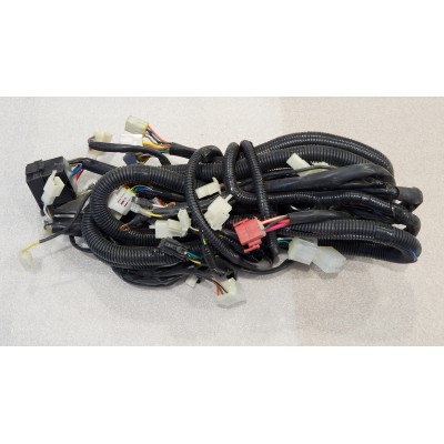WIRING HARNESS FOR CHIRONEX SPARTAN 500