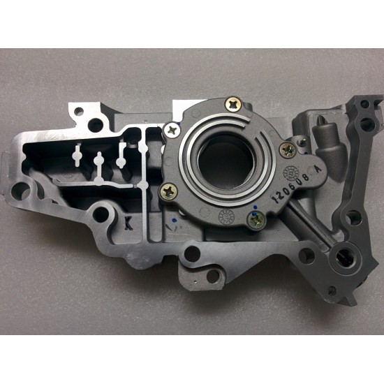 OIL PUMP FOR CHIRONEX KOMODO WITH CHERY ENGINE