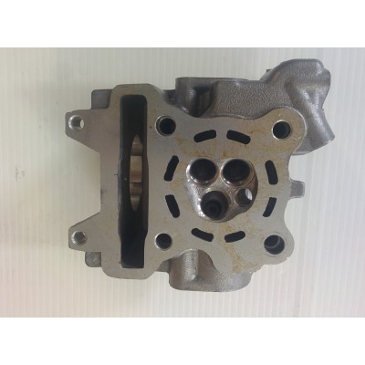 CYLINDER HEAD FOR CHIRONEX LIQUID COOL 50 cc  SCOOTER  ENGINE