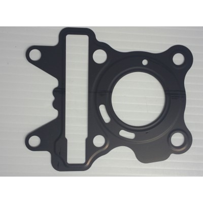 CYLINDER HEAD GASKET FOR CHIRONEX LIQUID COOL 50 cc  SCOOTER  ENGINE