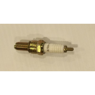 SPARK PLUG FOR CHIRONEX 2 CYCLES  SCOOTER  ENGINE