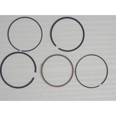 RING SET FOR CHIRONEX LIQUID COOL SCOOTER  ENGINE / 50 cc
