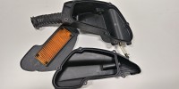 COMPLETE AIR FILTER BOX KIT FOR CHIRONEX PISTOL