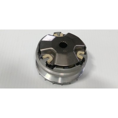 PRIMARY DRIVE CLUTCH FOR CHIRONEX 4 CYCLES  LIQUID COOLED SCOOTER  ENGINE