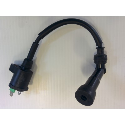 IGNITION COIL FOR CHIRONEX LIQUID COOL 50 cc  SCOOTER  ENGINE