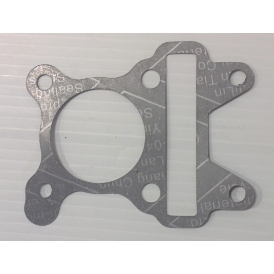 CYLINDER GASKET FOR CHIRONEX LIQUID COOL 50 cc  SCOOTER  ENGINE