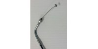 THROTTLE CABLE FOR CHIRONEX BANDITO 550