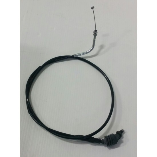 THROTTLE CABLE FOR CHIRONEX BANDITO 550