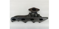 EXHAUST MANIFOLD FOR CHERY ENGINE USE IN KOMODO 1000