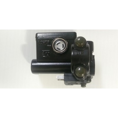 MASTER CYLINDER FOR SCOOTER CHIRONEX CHASE  